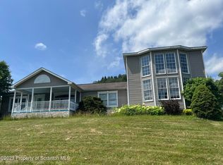 14651 Highway 858, Little Meadows, PA 18830