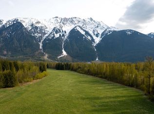 1692 Highway 99, Squamish Lillooet, BC V0N1J0