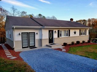 211 Holcomb Path Rd, Lynchburg, VA 24501