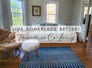 46-48 Carrington Ave #2L, Providence, RI 02906