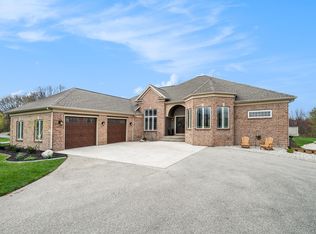 3839 21 Mile Rd, Kent City, MI 49330