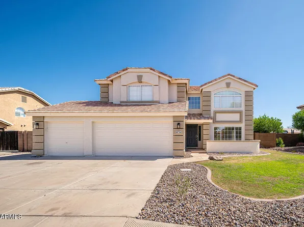 12405 W SIERRA Street, El Mirage, AZ 85335