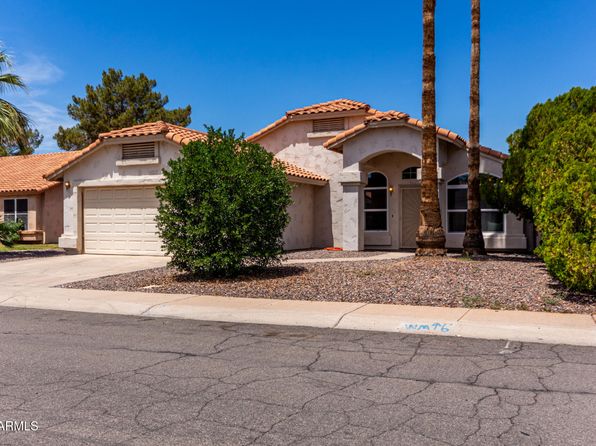 626 W Catclaw St, Gilbert, AZ 85233