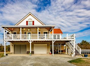 547 Upper Neck Rd, Bayboro, NC 28515