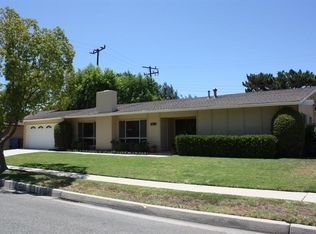 1319 Feather Ave, Thousand Oaks, CA 91360