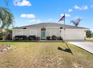 2982 Chief Ridaught Trl, Middleburg, FL 32068