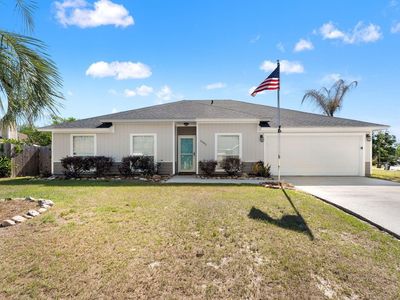 2982 Chief Ridaught Trl, Middleburg, FL, 32068
