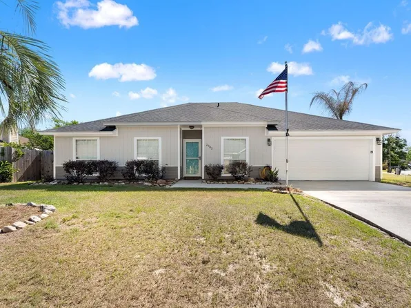 2982 Chief Ridaught Trl, Middleburg, FL 32068