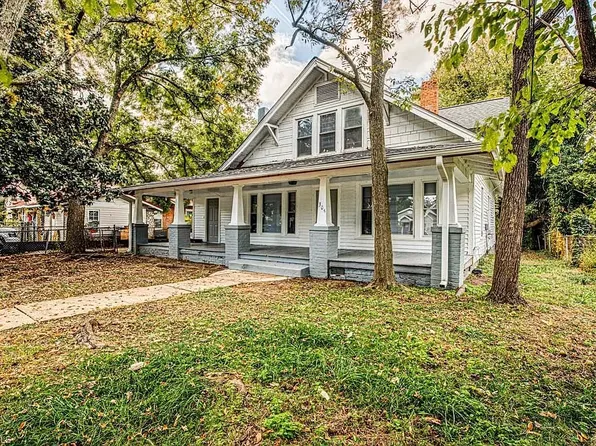 305 4th St, High Point, NC 27260