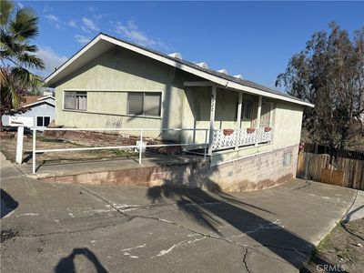 522 Garfield Ave, Taft, CA, 93268