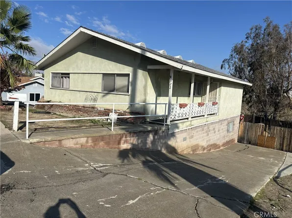 522 Garfield Ave, Taft, CA 93268