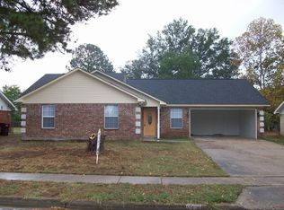3111 Kendyl St, Pine Bluff, AR 71603