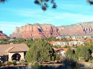 125 Appaloosa Dr, Sedona, AZ 86351