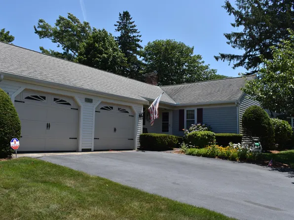 34 Fisk Street, West Dennis, MA 02670