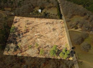 459 Pecos Rd, Hephzibah, GA 30815