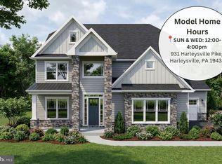 355 Bronson Cir #L1p, Collegeville, PA