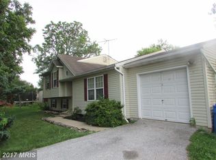 103 Ohagan Dr, Taneytown, MD 21787