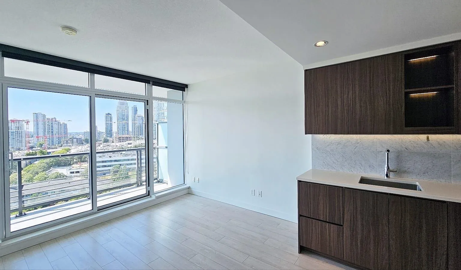 1 bed, 507 sqft, $2,150 — Photo 3