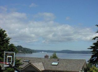 9212 Utah St NE, Bremerton, WA 98311