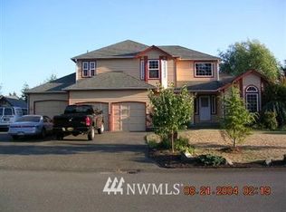 10808 192nd St E, Graham, WA