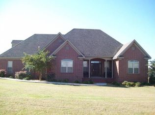 102 Brandi Ln, Beebe, AR 72012