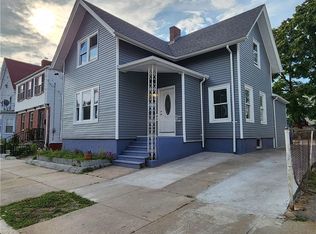 51 Atlantic Ave, Providence, RI 02907
