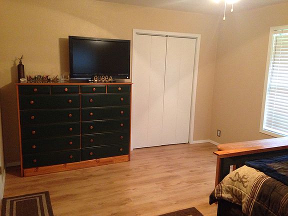 4th Bedroom