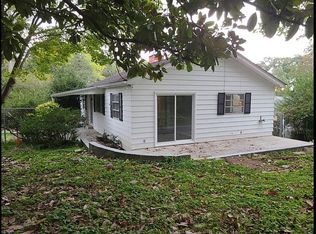 109 E Malta Rd, Oak Ridge, TN 37830