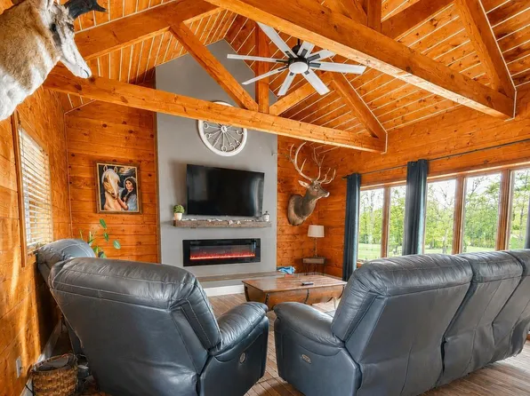 83 Bridger Dr, Lyman, WY 82937