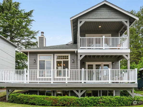 10433 62nd Avenue S, Seattle, WA 98178