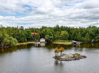 5855 Echo Point Rd, Tower, MN 55790