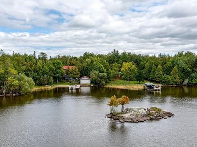 5855 Echo Point Rd, Tower, MN, 55790