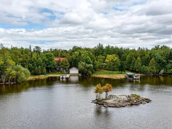 5855 Echo Point Rd, Tower, MN 55790