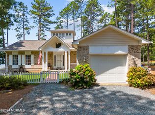 163 Firetree Ln, West End, NC 27376