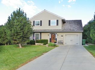 1220 Lue Dr, Colby, KS 67701
