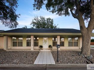 1726 Bobby Jones Dr, Palm Valley, TX 78552