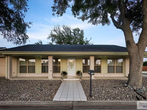 1726 Bobby Jones Dr, Palm Valley, TX 78552