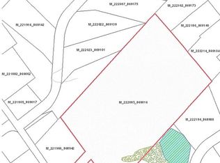 0 Chestnut St, Foxboro, MA 02035