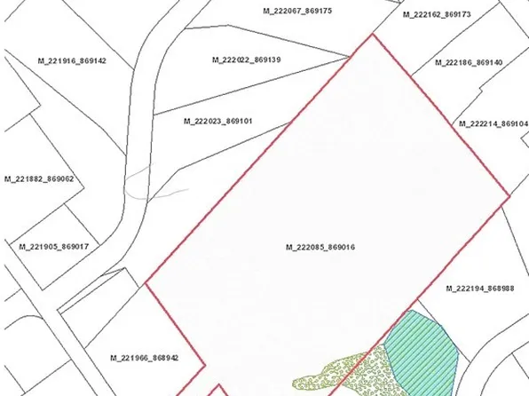 0 Chestnut St, Foxboro, MA 02035