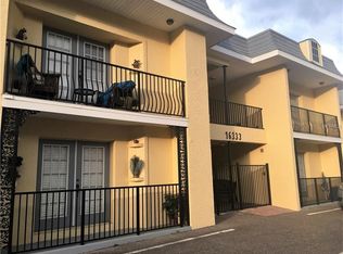 16333 Gulf Blvd #102, Redington Beach, FL 33708