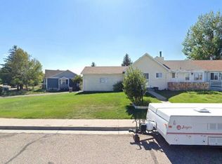 1810 Copperville Rd, Cheyenne, WY 82001