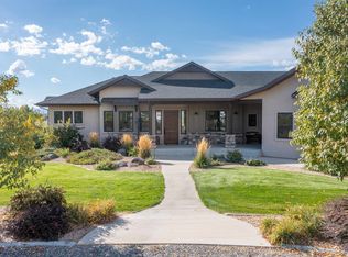 1629 Campfire Ct, Loma, CO 81524