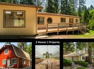 17830 Green Ravine Rd, Nevada City, CA 95959