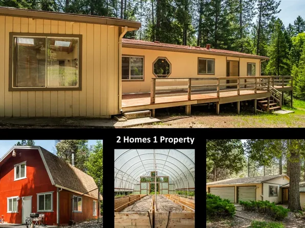 17830 Green Ravine Rd, Nevada City, CA 95959