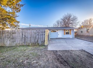 2612 NW Pollard Ave, Lawton, OK 73505