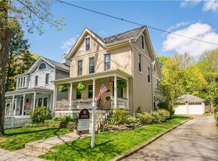 320 Woodland Rd, Sewickley, PA 15143