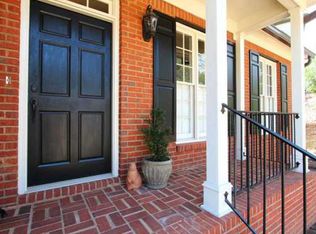 2817 Saddlebrook Way NW, Marietta, GA 30064