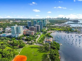 The Mutiny Condo, Miami, FL 33133
