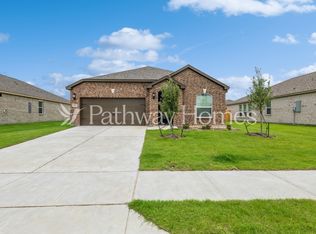 620 Brookside Dr, Anna, TX 75409
