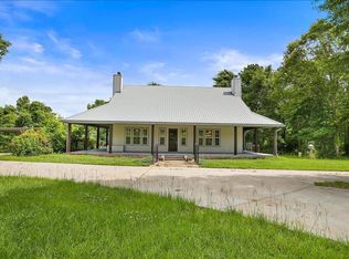 2175 Shell Oil Rd, Ruth, MS 39662